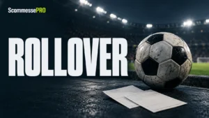 Rollover: un pallone accanto a due ricevute senza marchi.