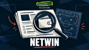 Dossier illustrato ScommessePRO per la recensione NETWIN