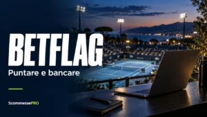 Recensione BetFlag: L’Exchange è la differenza che conta