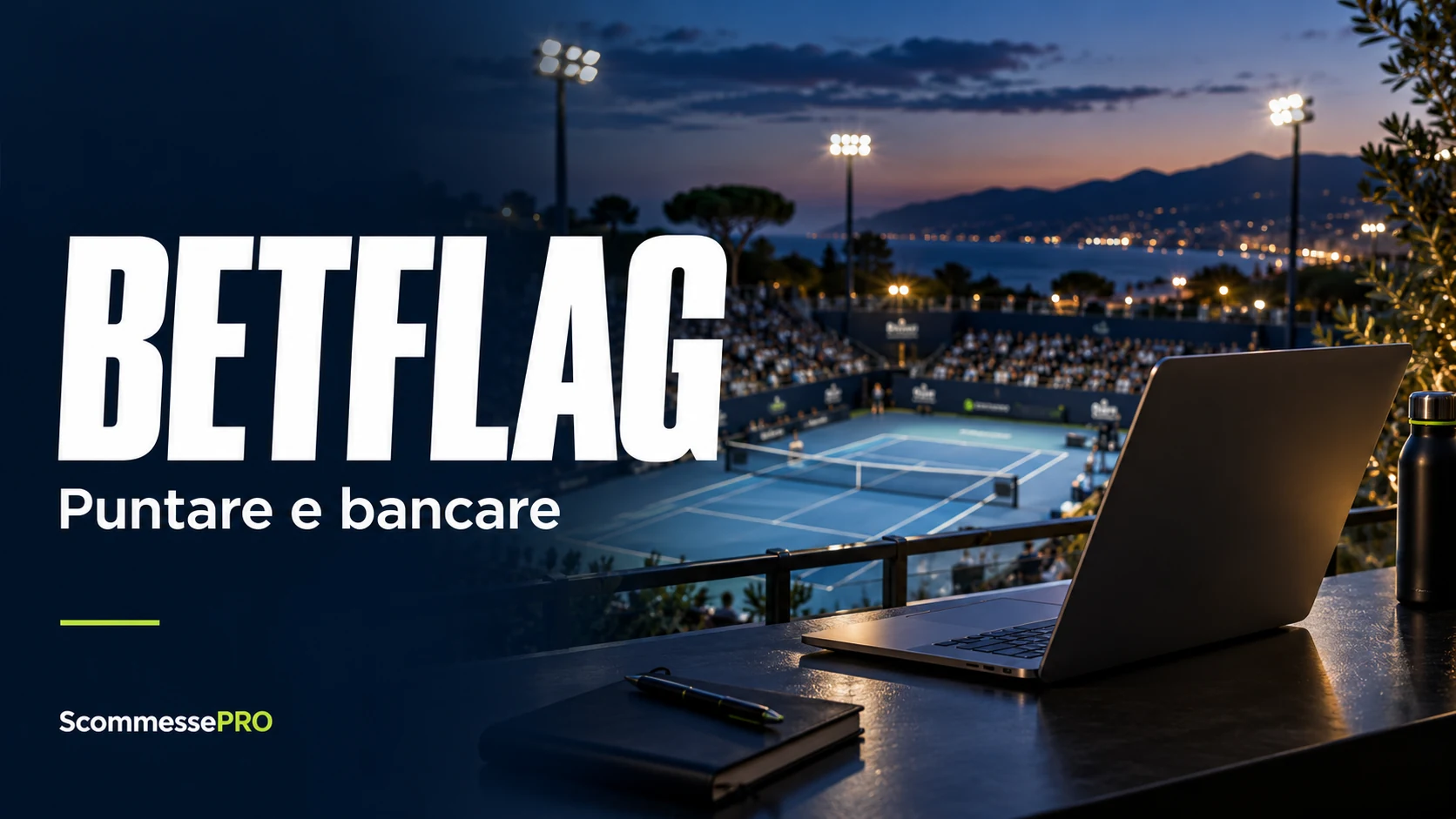 Recensione BetFlag