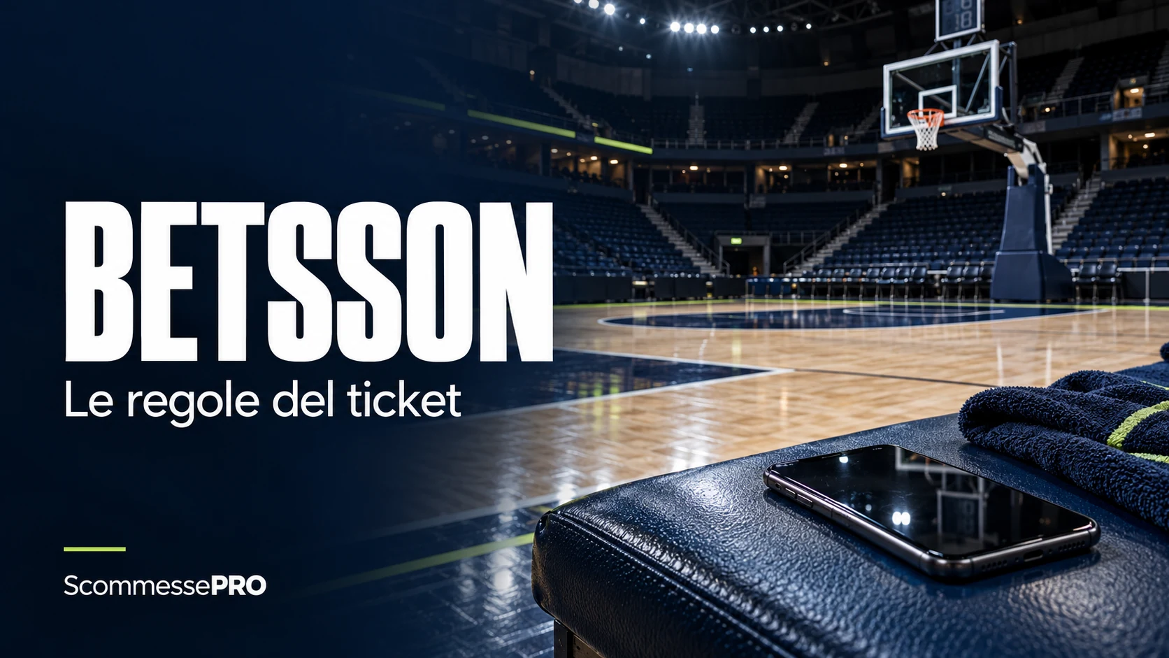 Recensione Betsson