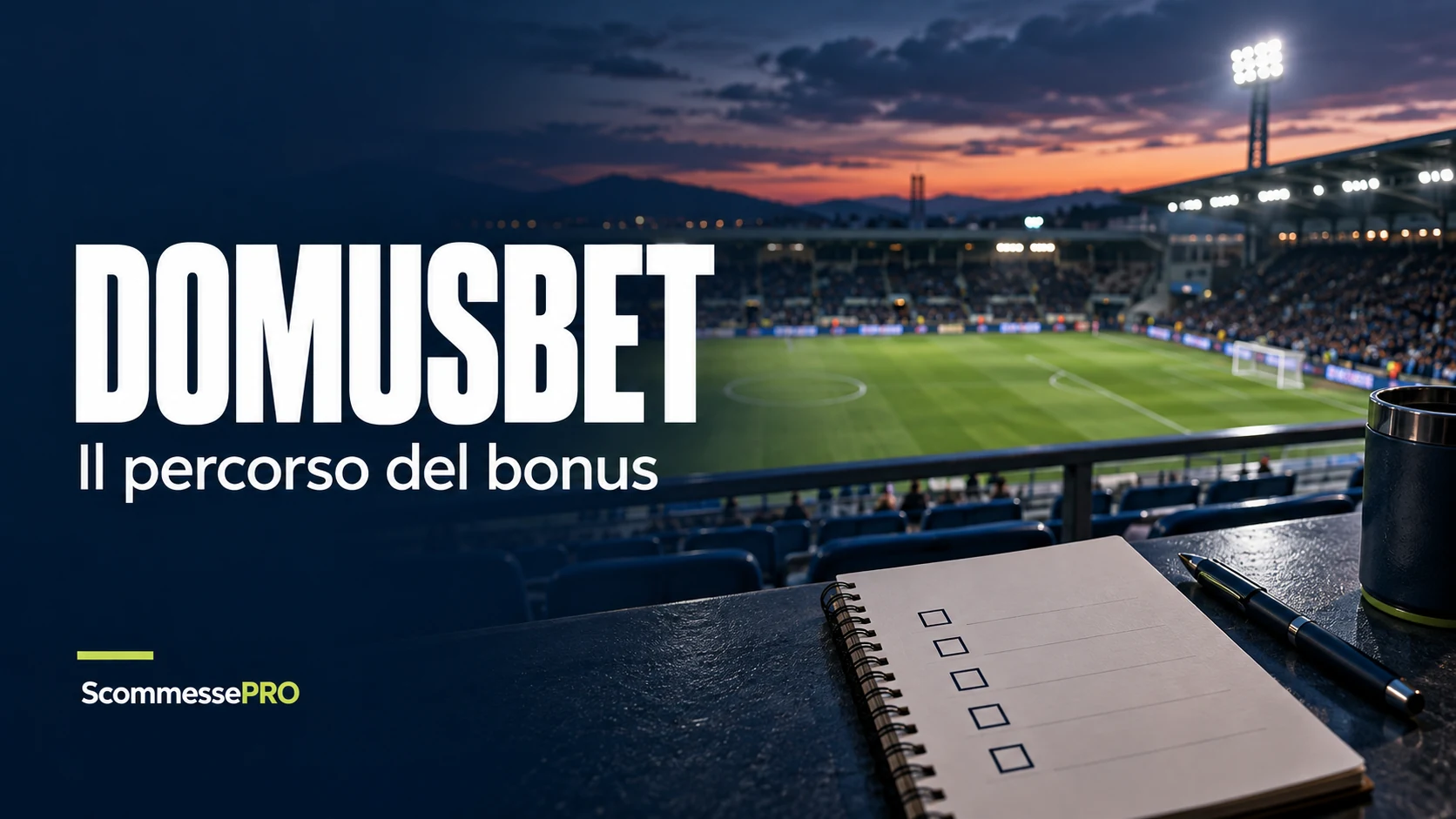 Recensione Domusbet