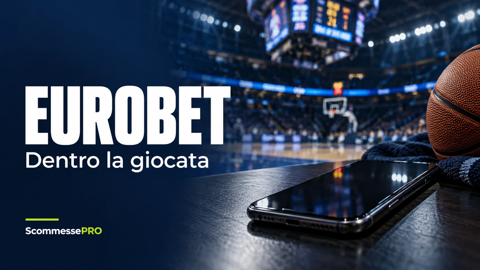 Recensione Eurobet