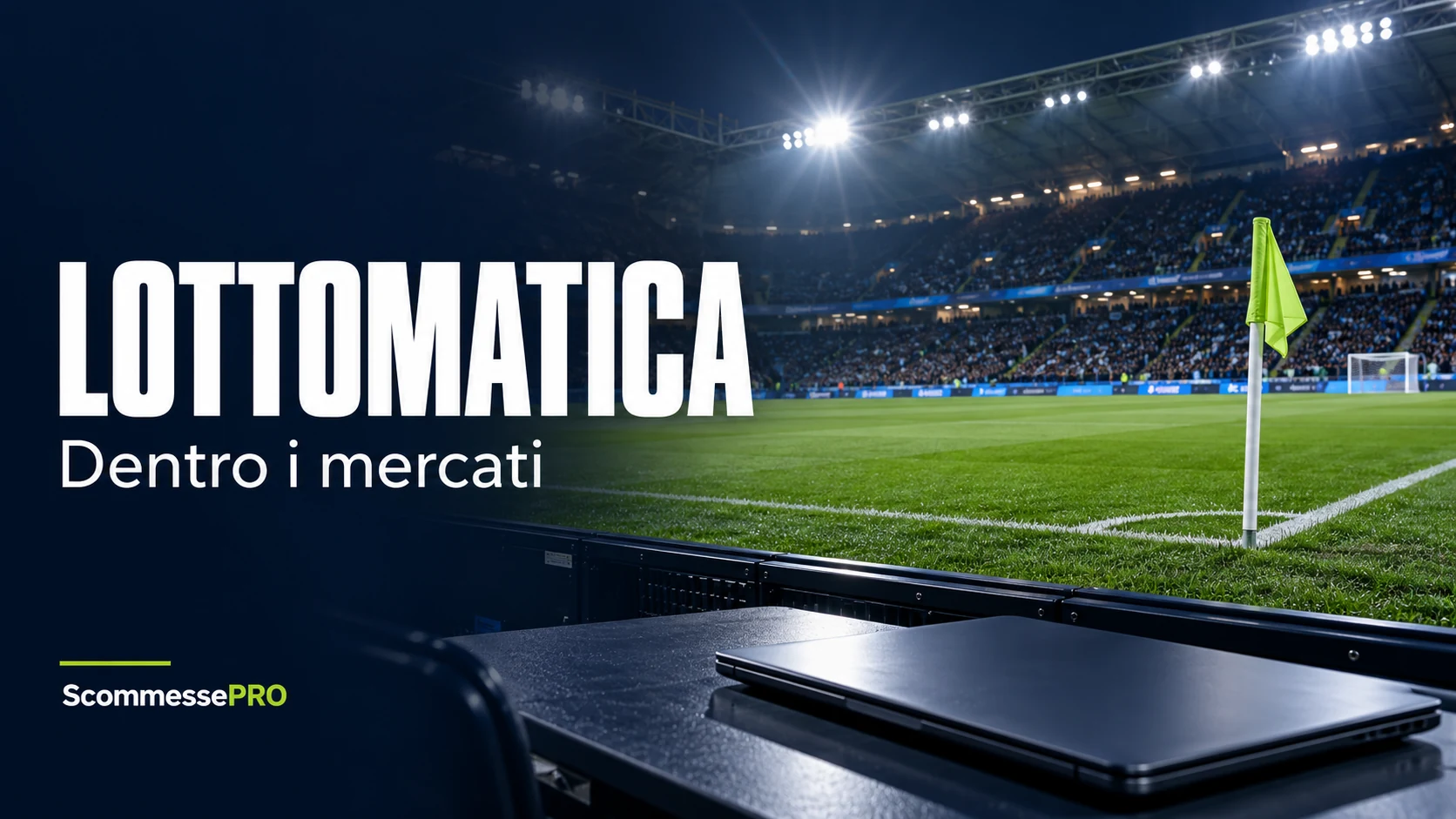 Recensione Lottomatica