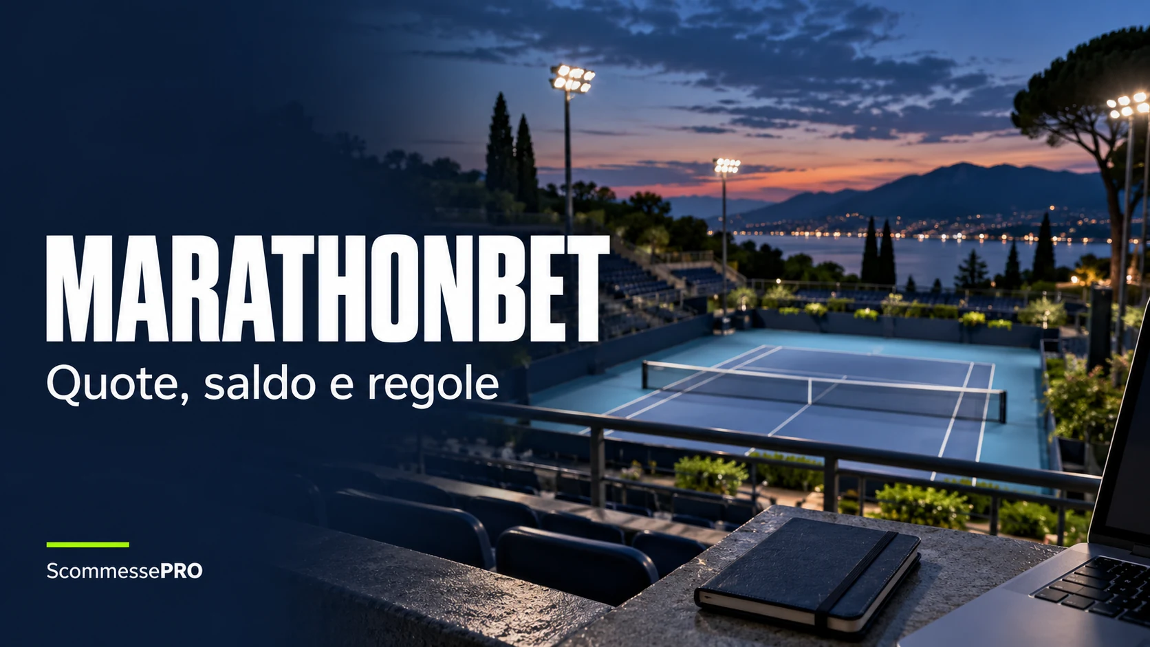 Recensione Marathonbet
