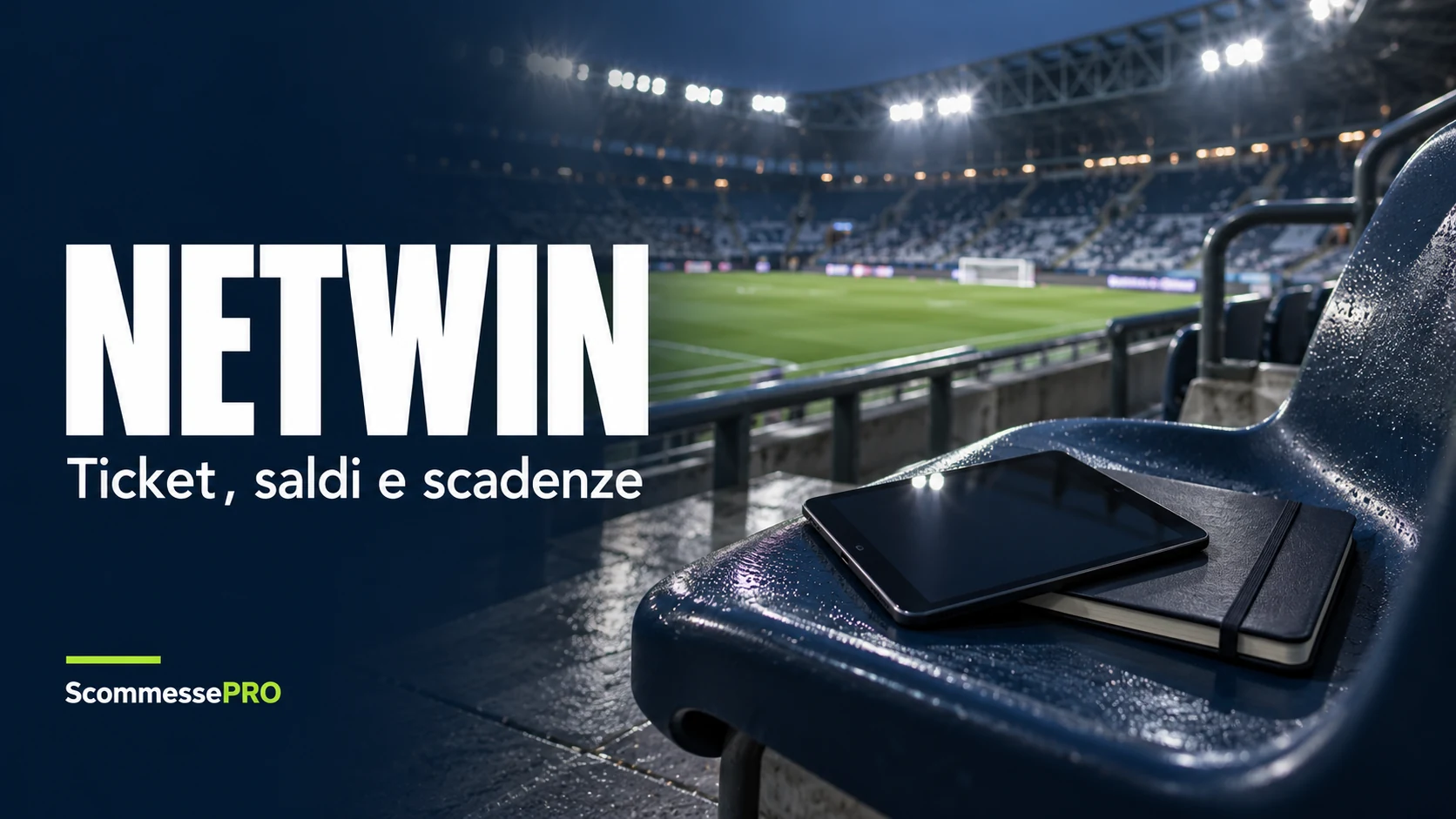 Recensione Netwin