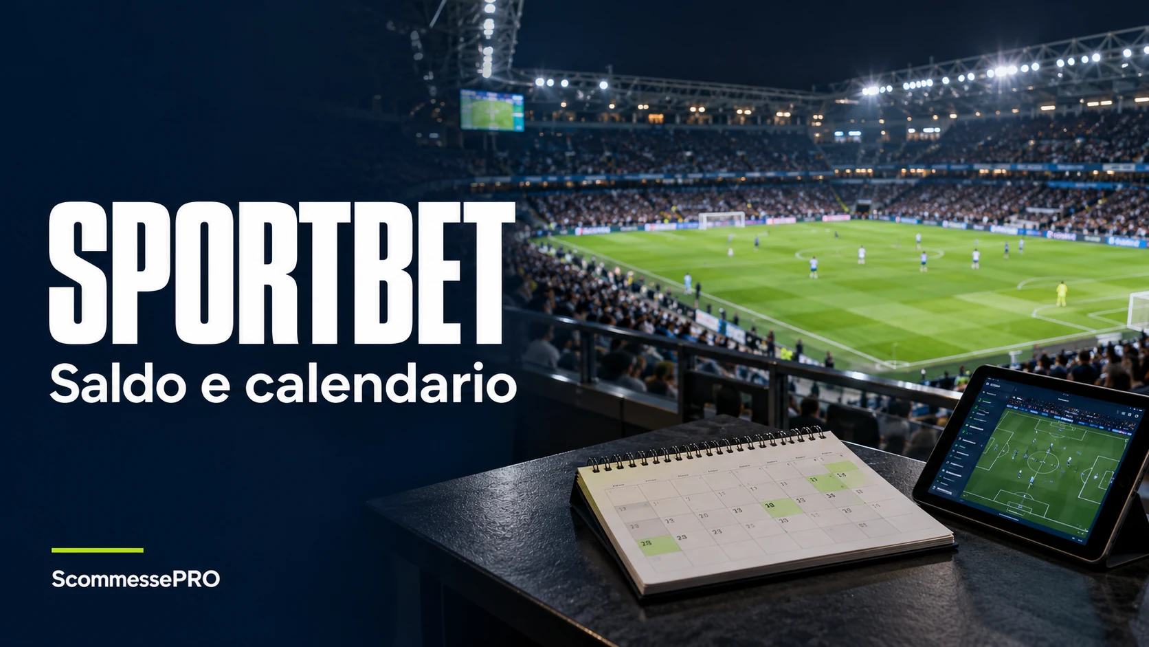 Recensione Sportbet