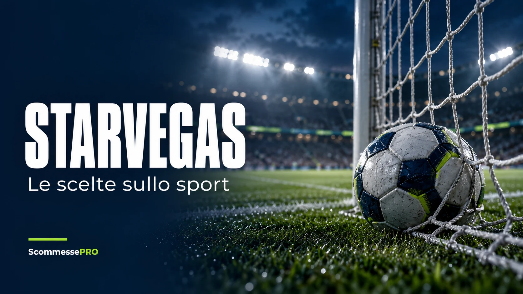 Recensione StarVegas